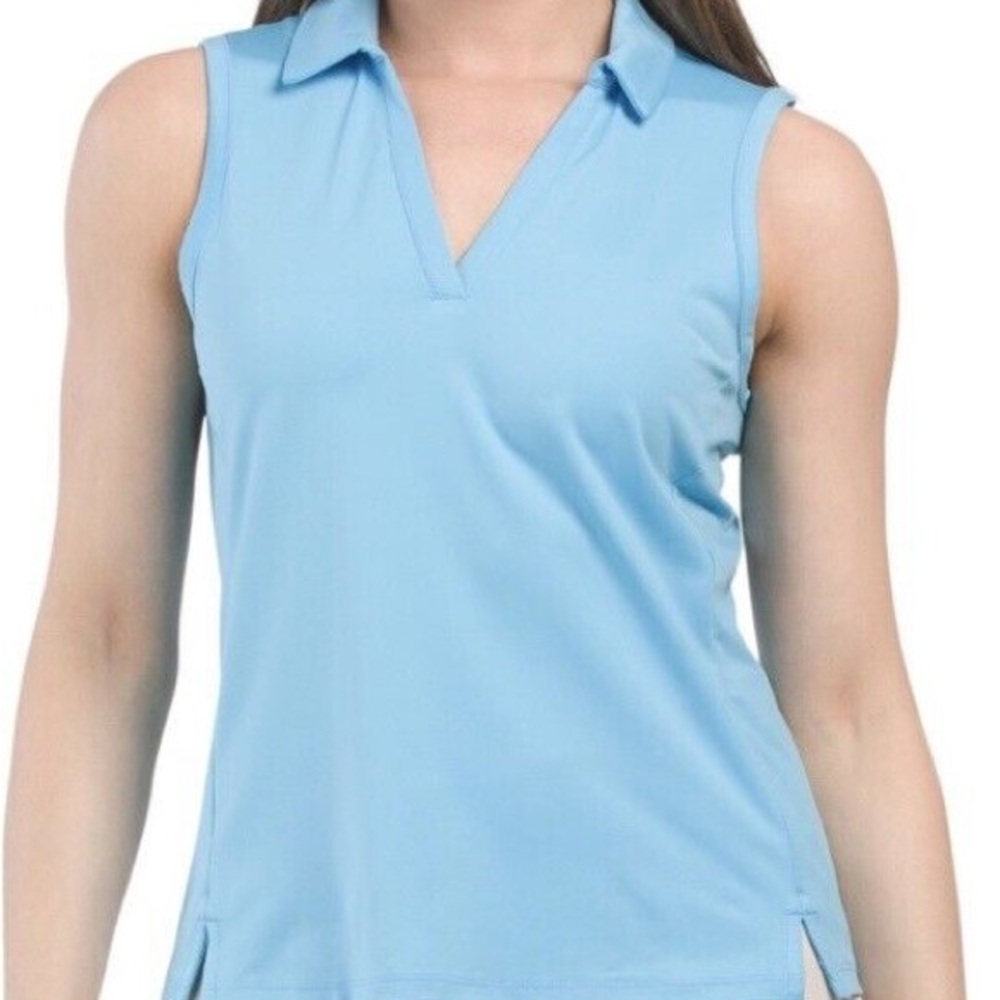 NWT Tommy Bahama Active Women's Tank Top